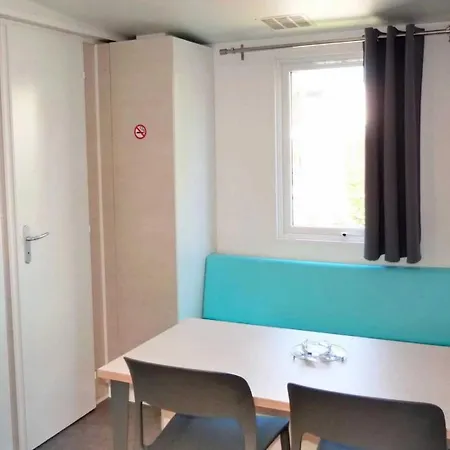 4 Etoiles - Parc Aquatique - Efacfb Campsite *